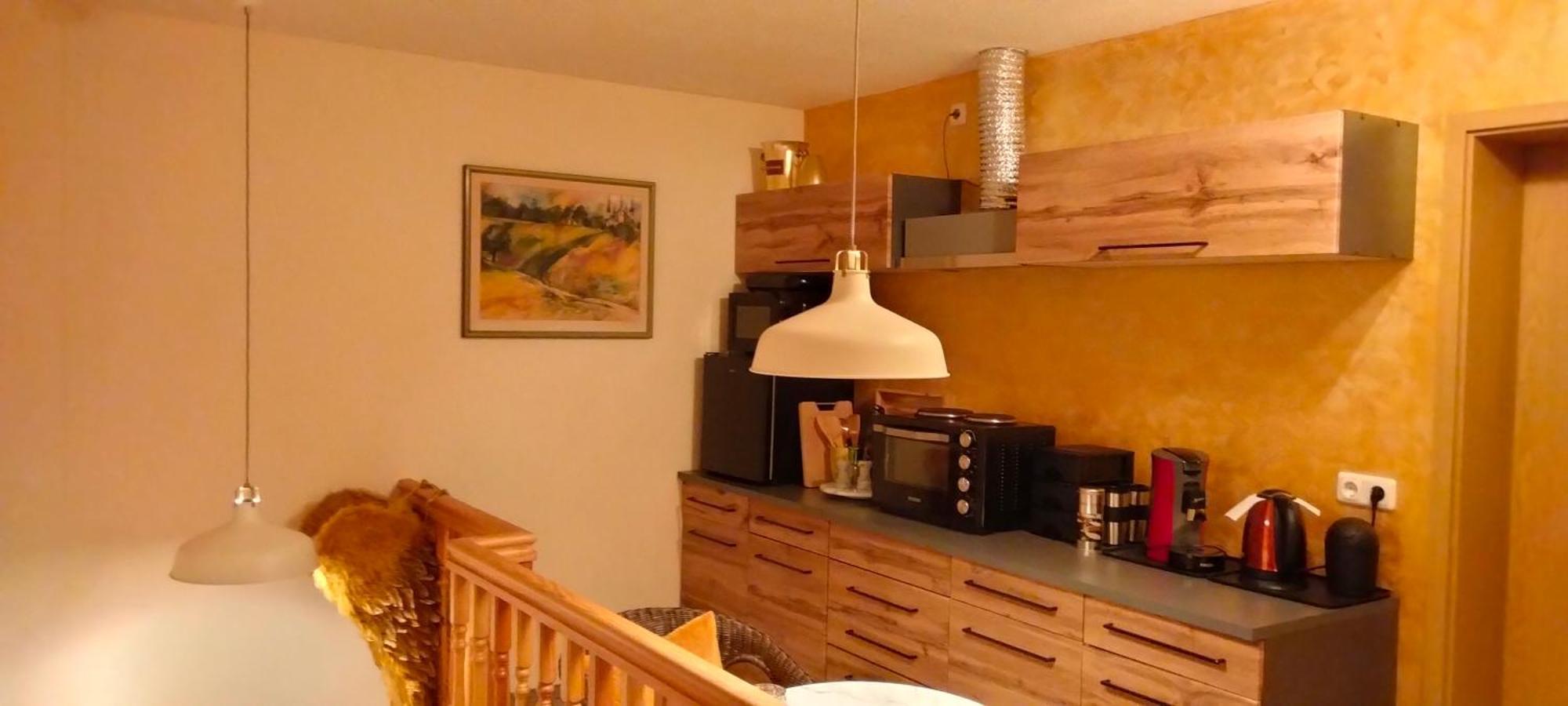Apartments Angela Wiesau 外观 照片