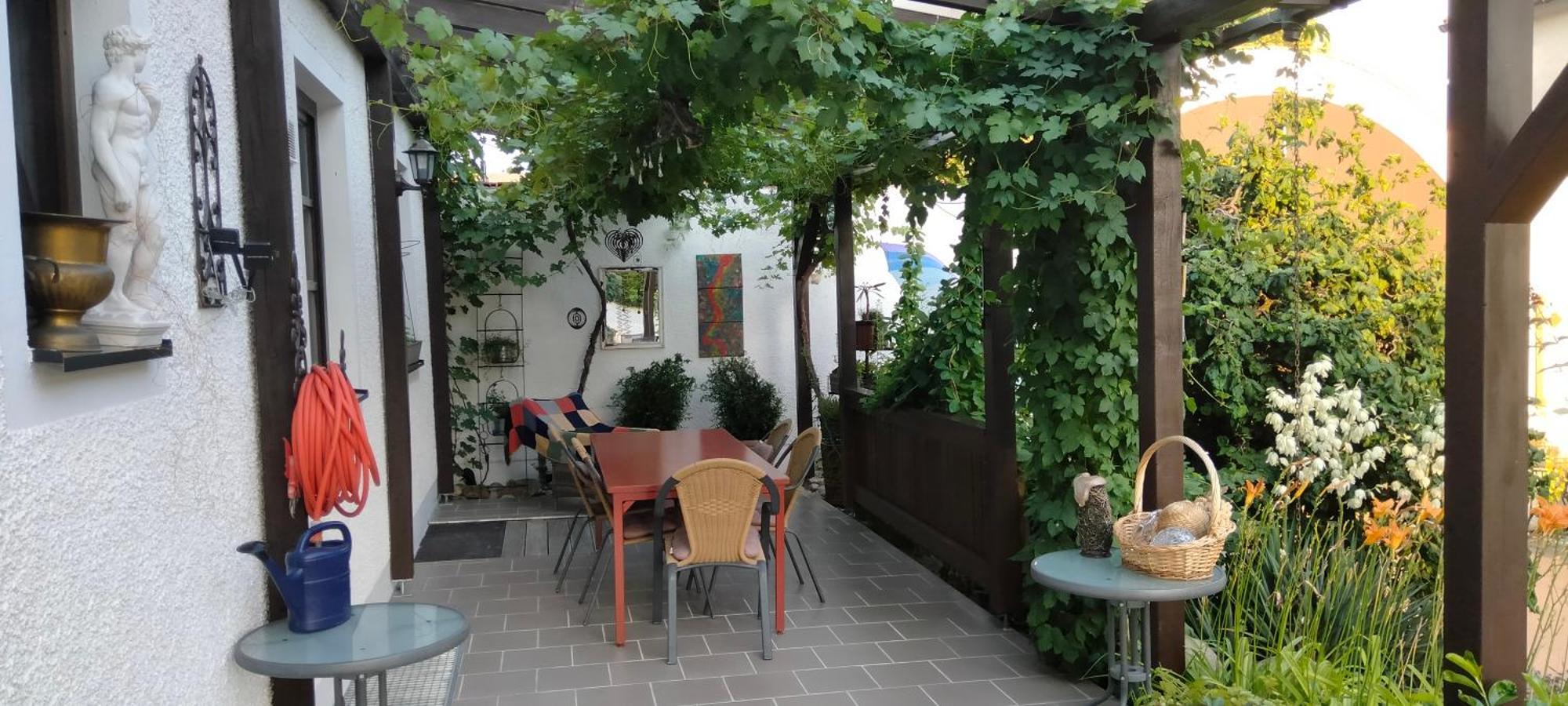 Apartments Angela Wiesau 外观 照片